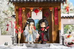 Nendoroid Doll Outfit Set: Wei Wuxian - Year of the Dragon Ver. (The Master of Diabolism)