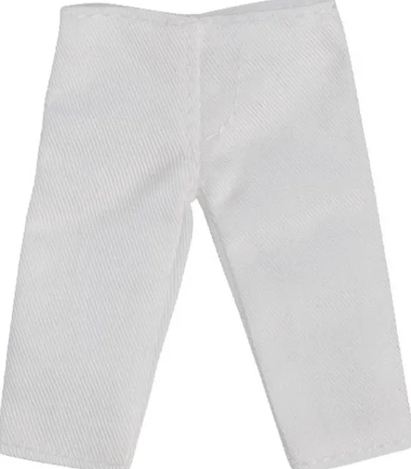 Nendoroid Doll Outfit Set: (White): L Size