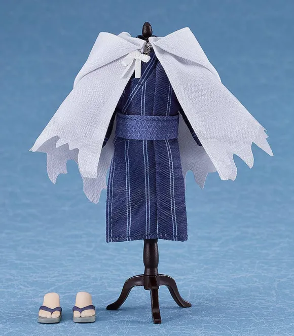 Nendoroid Doll Outfit Set: Yamanbagiri Kunihiro - Casual Outfit Ver. (Touken Ranbu ONLINE)