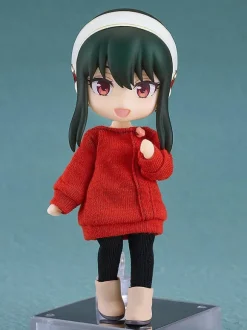 Nendoroid Doll Outfit Set: Yor Forger Casual Outfit Dress Ver. (SPY x FAMILY)