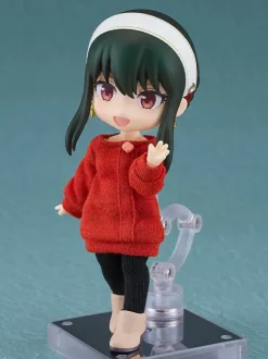 Nendoroid Doll Outfit Set: Yor Forger Casual Outfit Dress Ver. (SPY x FAMILY)