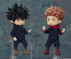 Nendoroid Doll Outfit Set: Yuji Itadori (Jujutsu Kaisen)