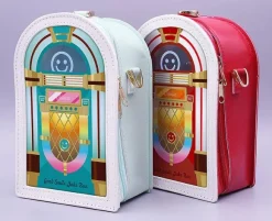 Nendoroid Doll Outing Pouch Neo JukeBox MINT