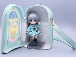 Nendoroid Doll Outing Pouch Neo JukeBox RED