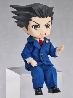 Nendoroid Doll Phoenix Wright (Ace Attorney)
