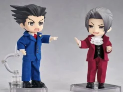 Nendoroid Doll Phoenix Wright (Ace Attorney)