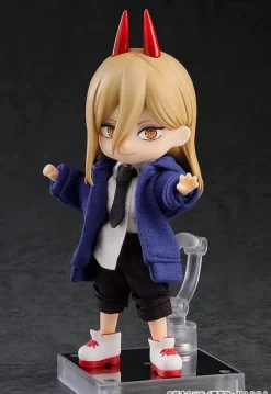 Nendoroid Doll Power (Chainsaw Man)