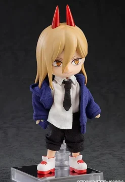 Nendoroid Doll Power (Chainsaw Man)
