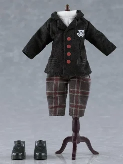 Nendoroid Doll P5R Protagonist: School Uniform Ver. (Persona5 Royal)