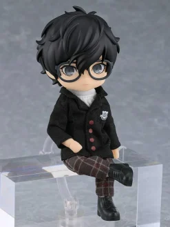 Nendoroid Doll P5R Protagonist: School Uniform Ver. (Persona5 Royal)