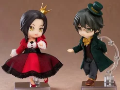 Nendoroid Doll: Queen of Hearts