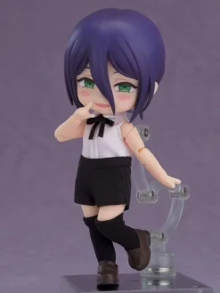Nendoroid Doll Reze (Chainsaw Man - The Movie: Reze Arc)