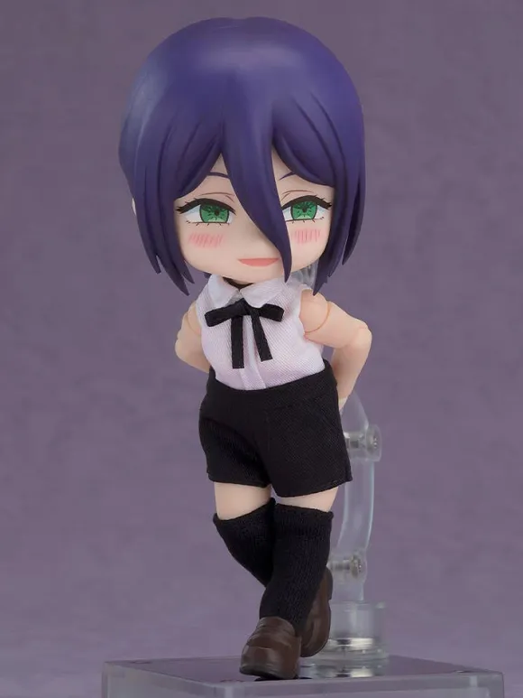 Nendoroid Doll Reze (Chainsaw Man - The Movie: Reze Arc)
