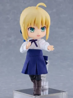 Nendoroid Doll Saber: Casual Outfit Ver. (Fate/stay night)