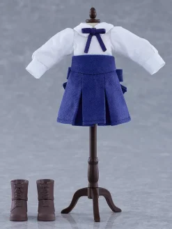 Nendoroid Doll Saber: Casual Outfit Ver. (Fate/stay night)