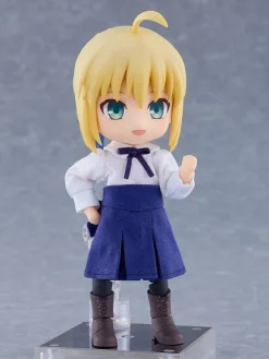 Nendoroid Doll Saber: Casual Outfit Ver. (Fate/stay night)