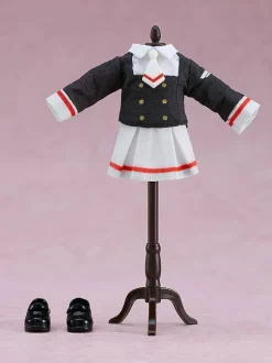 Nendoroid Doll Sakura Kinomoto: Tomoeda Junior High Uniform Ver. (Cardcaptor Sakura: Clear Card) (Rerelease)