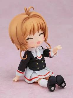 Nendoroid Doll Sakura Kinomoto: Tomoeda Junior High Uniform Ver. (Cardcaptor Sakura: Clear Card)