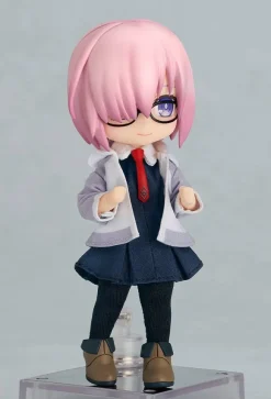 Nendoroid Doll Shielder/Mash Kyrielight: Casual Clothes Ver. (Fate/Grand Order)
