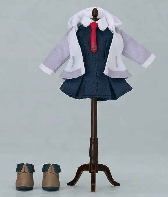 Nendoroid Doll Shielder/Mash Kyrielight: Casual Clothes Ver. (Fate/Grand Order)