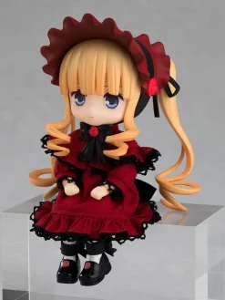 Nendoroid Doll Shinku (Rozen Maiden)