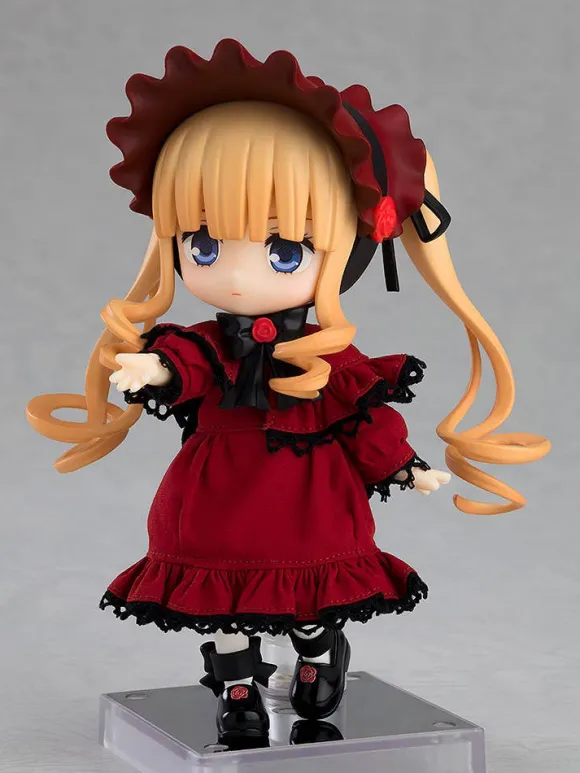 Nendoroid Doll Shinku (Rozen Maiden)
