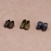 Nendoroid Doll: Shoes Set 01