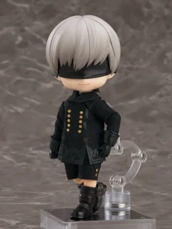Nendoroid Doll 9S (YoRHa No.9 Type S) (NieR:Automata Ver1.1a)