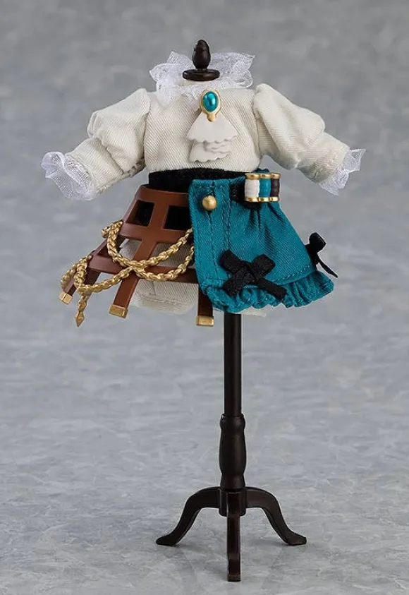 Nendoroid Doll Tailor: Anna Moretti
