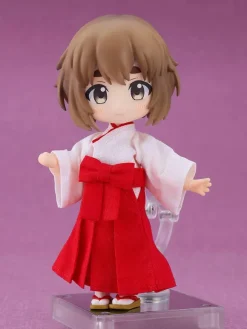 Nendoroid Doll Tanuki Miko: Yui