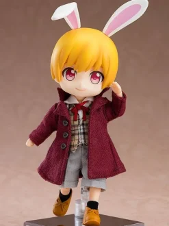 Nendoroid Doll: White Rabbit
