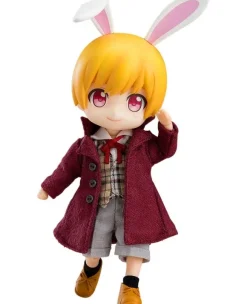 Nendoroid Doll: White Rabbit (Reissue)