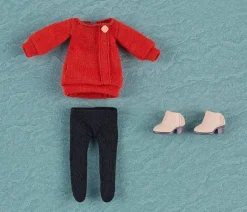 Nendoroid Doll Yor Forger: Casual Outfit Dress Ver. (SPY x FAMILY)