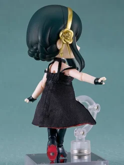 Nendoroid Doll Yor Forger: Thorn Princess Ver. (SPY x FAMILY)