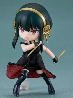 Nendoroid Doll Yor Forger: Thorn Princess Ver. (SPY x FAMILY)
