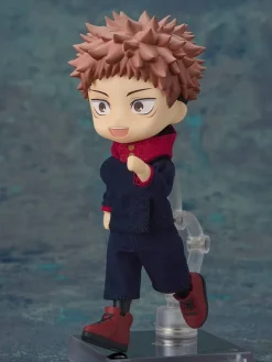 Nendoroid Doll Yuji Itadori (Jujutsu Kaisen)