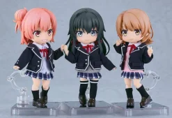 Nendoroid Doll Yukino Yukinoshita (My Teen Romantic Comedy SNAFU Climax)