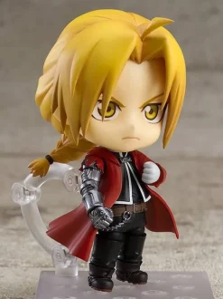 Nendoroid Edward Elric (Fullmetal Alchemist)
