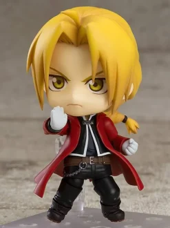 Nendoroid Edward Elric (Fullmetal Alchemist)