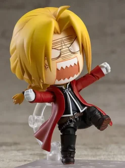 Nendoroid Edward Elric (Fullmetal Alchemist: Brotherhood) (Rerelease)