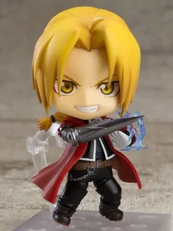 Nendoroid Edward Elric (Fullmetal Alchemist: Brotherhood) (Reissue)