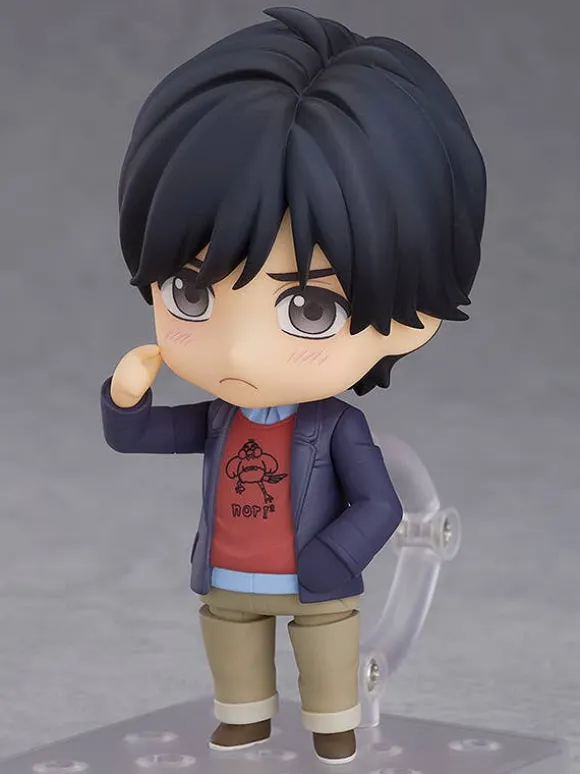 Nendoroid Eiji Okumura (BANANA FISH) (Reissue)