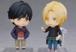 Nendoroid Eiji Okumura (BANANA FISH) (Reissue)