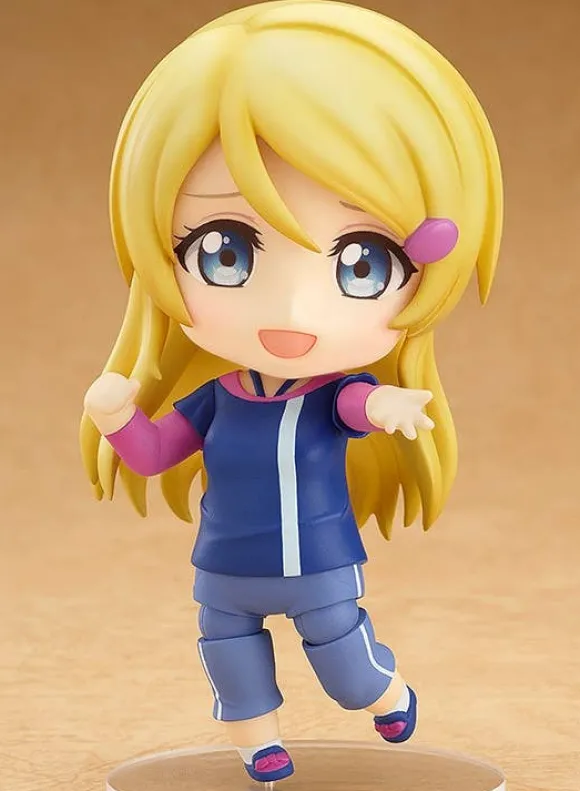Nendoroid Eli Ayase Training Outfit Ver. (Love Live!)