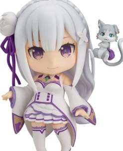 Nendoroid Emilia (Re:ZERO -Starting Life in Another World-)