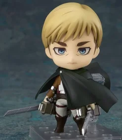 Nendoroid Erwin Smith (Attack on Titan)