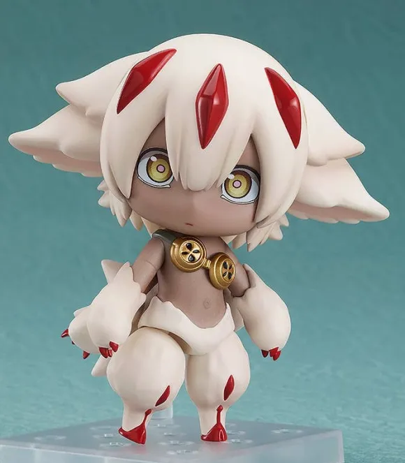 Nendoroid Faputa (Made in Abyss: The Golden City of the Scorching Sun)