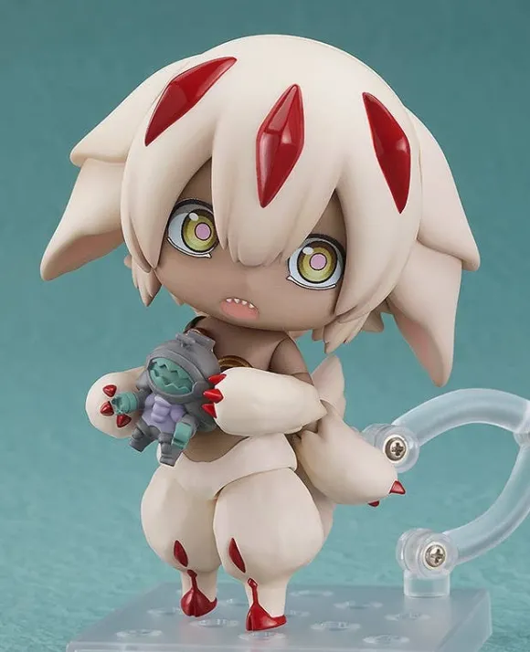 Nendoroid Faputa (Made in Abyss: The Golden City of the Scorching Sun)