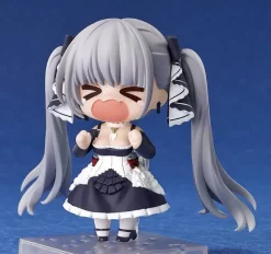 Nendoroid Formidable (Azur Lane)