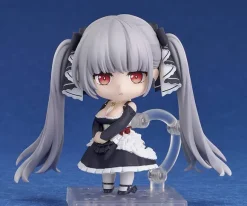 Nendoroid Formidable (Azur Lane)